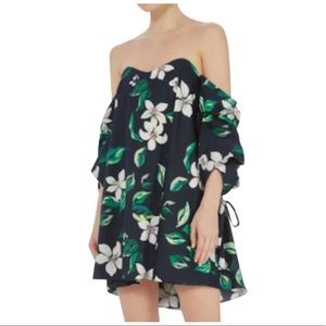 Caroline Constas Gabrielle Dress